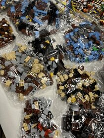 Lego 10193 - Středověká vesnice - 6