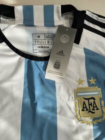 Argentina Dres - 6