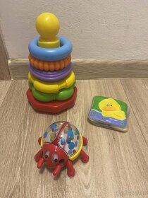 Hračky pro děti - 6