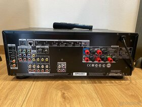 receiver Onkyo TX-NR525 + repro 5.0 Jamo - 6