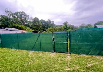 Pronájem zahrady Ostrava - 110m2 a 210m2 - 6
