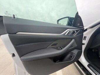 BMW M440i G26 Grand Coupé - 6