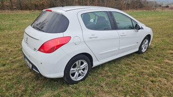 Peugeot 308 1,6HDi - 6