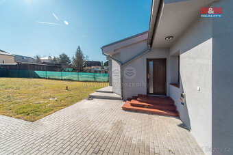 Prodej rodinného domu, 97 m², Komárov, ul. Na Horách - 6