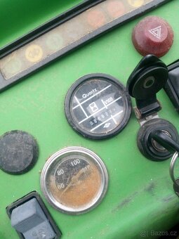 malotraktor prima TT    (agt,MT8,4x4) - 6