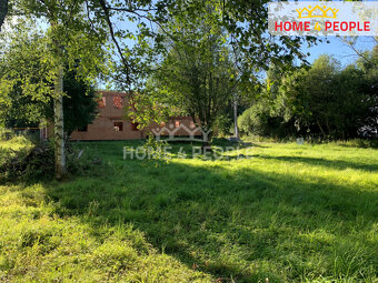 Stavební pozemek o výměře 1521m2 - Horní Planá - 6