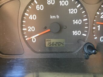 Suzuki Jimny 1.3i, 4x4, r.v. 1999 - 6
