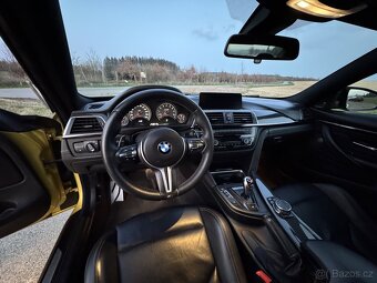 BMW M4 F82 - 6