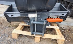 RYPADLO BAGR SUNWARD SWE 60UF 6000kg AKCE - 6