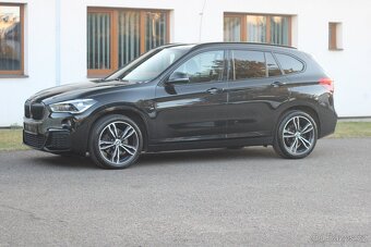 BMW X1 20d xDrive M Sport+Kamera+bez AdBlue+114tis km - 6