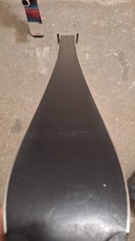 Dětské lyže Atomic 120cm - 6