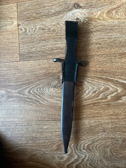 Španělký bodák Mauser Toledo 1941 - 6