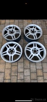 AMG kola 17 - 6