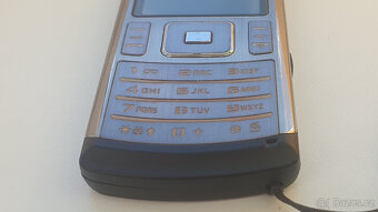 Samsung U800 Soul b - 6