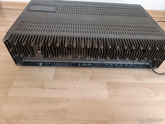 SABA 9240 s Elestronic vynikající reciever - 6