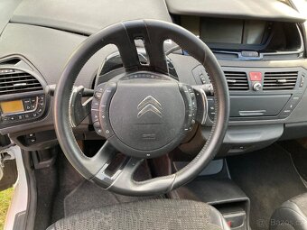 Citroen c4 Grand Picasso - 6