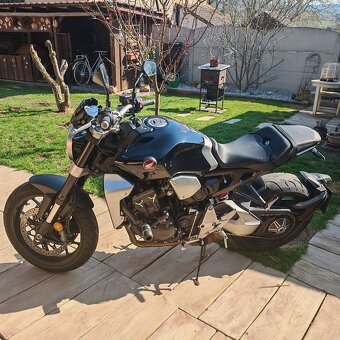 Honda CB 1000 R ABS TOP STAV - 6