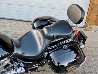 chopper Honda VTX 1800 Retro - 6