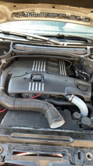Bmw e46 320d - 6