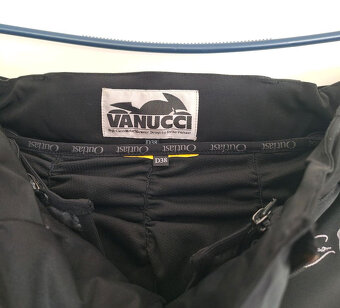 Vanucci Hi Rider Moto bunda+kalhoty D38 Women - 6