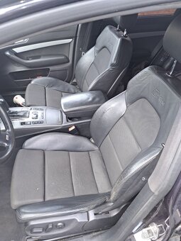 Audi a6 3.0tdi - 6