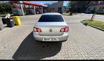 Na prodej: Volkswagen Passat B6, rok 2009 - 6