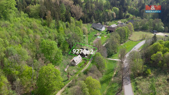Prodej chalupy, 141 m², Štíty, ul. Na Pile - 6