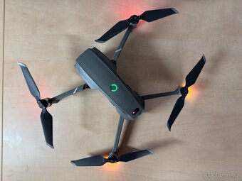 Dron DJI Mavic 2 Pro - 6