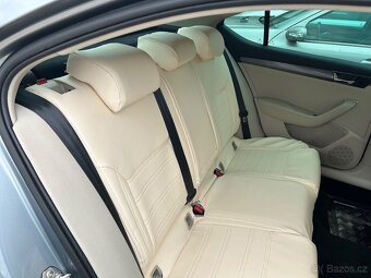 Škoda Superb 1.5 TSI 110kW | 2019 | 145 XXX km | TOP stav | - 6