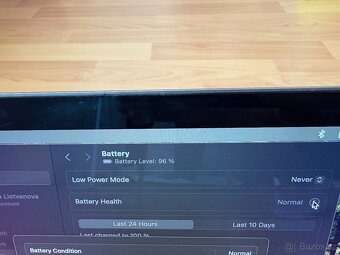 MacBook Pro 13”, 2019, 16 GB/256 GB - 6
