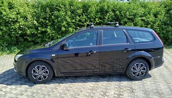 Ford Focus mk2 - 6