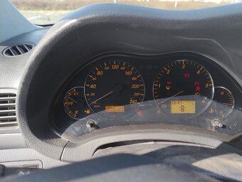 Toyota Avensis 2006, 2.2D-CAT - 6