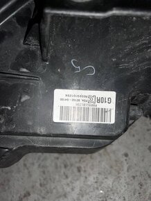 Led světlo Hyundai i30 - 6