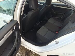 Škoda Octavia III 1.6 TDi 66 kW rv 2015 - 6