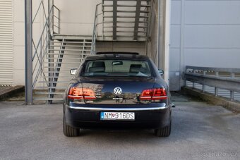 Volkswagen Phaeton 3.0 V6 tiptronic 4-Motion 2013 - 6