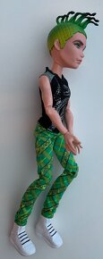 Panenky Monster High - Kluci - 6