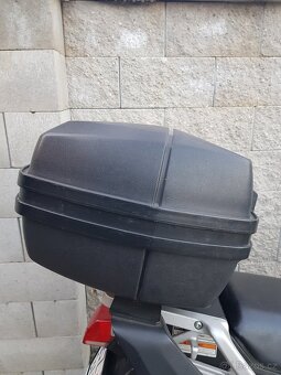 Yamaha XTZ 660 Tenere 35 kW - 6