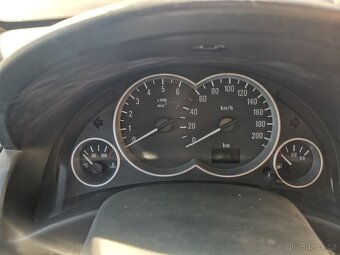 Opel Combo ,,C" 1.3 CDTI 55kW rok 2006 - 6