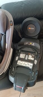 Autosedačka BeSafe iZi Modular X1 i-Size - - 6