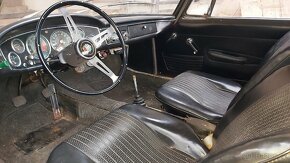 Glas GT 1700 - 6