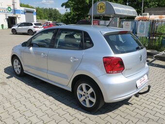 Prodám Volkswagen Polo 1.2 i 44 kW - 6