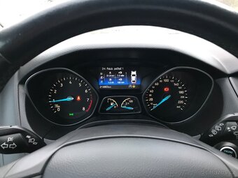 Ford focus - 6