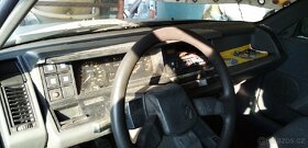 PRODÁM RENAULT 21 RX 2,2i 81KW ROK87 - 6