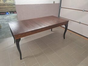 Jídelní stůl - 6