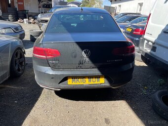 Wv Passat B8 náhradní díly - 6