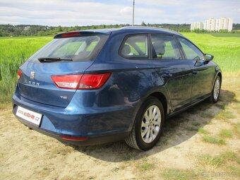 Seat Leon 1.4TSi 92kW ST STYLE 2x kola NAVI panorama TAŽ.Z - 6