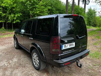Land Rover Discovery 3 2.7 TDV6 - 6