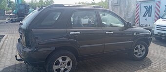 Kia Sportage č. 23686 - 6