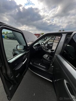 RANGE ROVER - 6