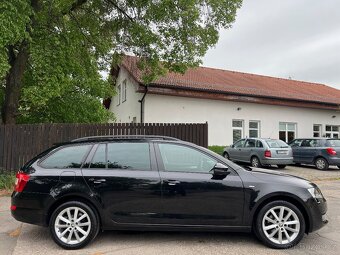 ŠKODA OCTAVIA 3 III COMBI 2.0TDI 110KW JOY 149.000 KM - 6